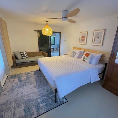 Kataleya Villa, Punclut 4Br Bongkar Εξωτερικό φωτογραφία