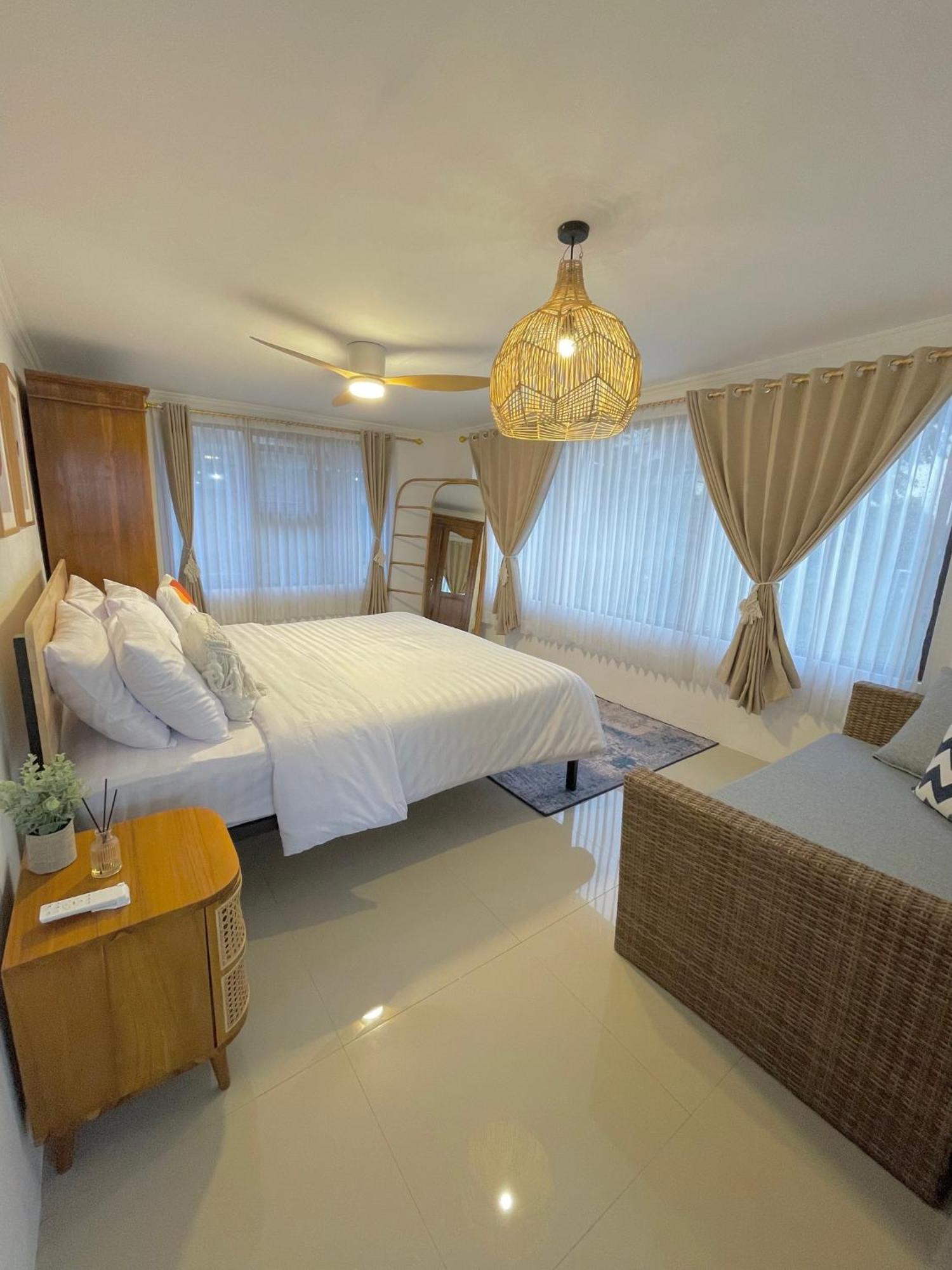 Kataleya Villa, Punclut 4Br Bongkar Εξωτερικό φωτογραφία