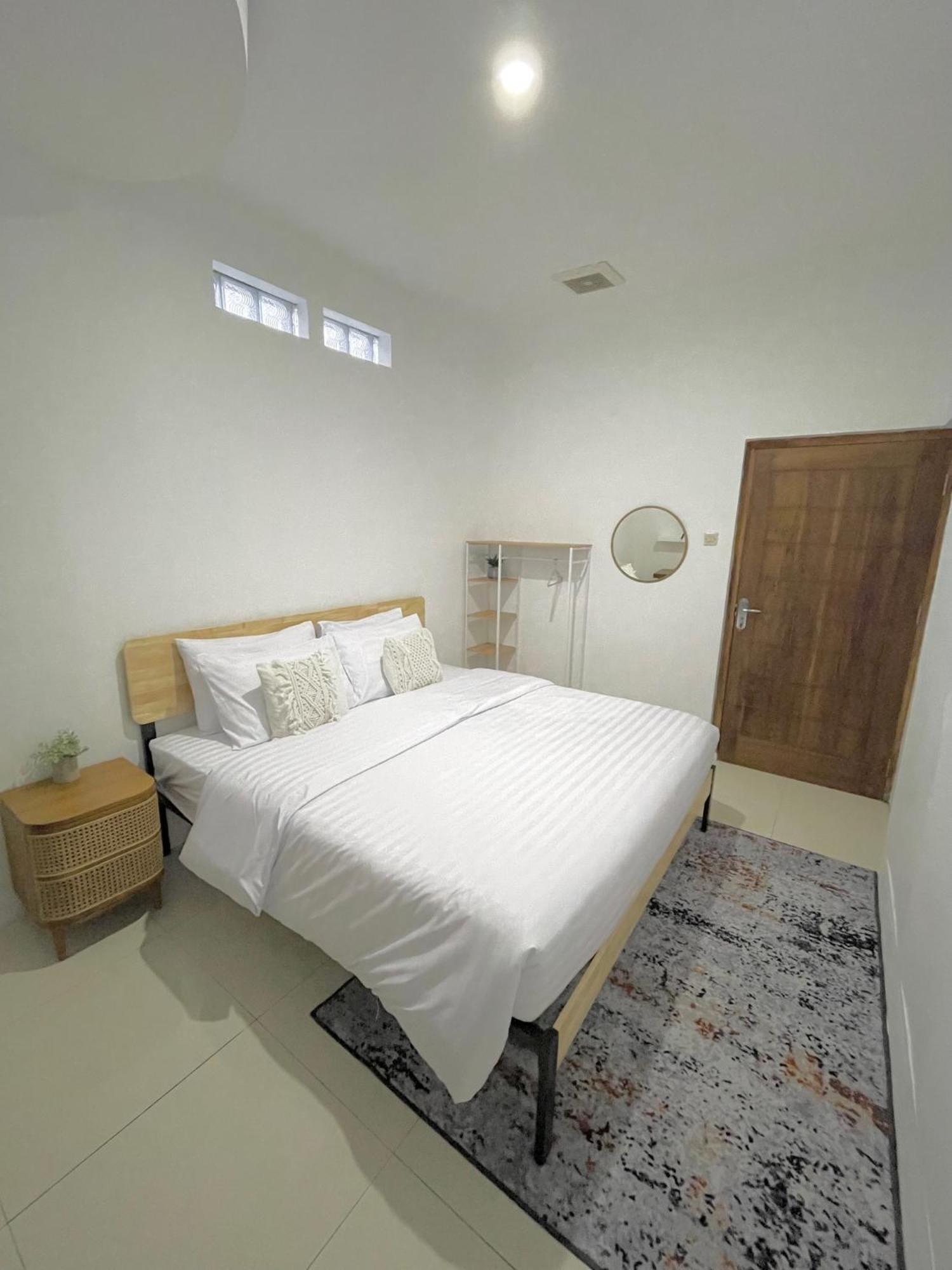 Kataleya Villa, Punclut 4Br Bongkar Εξωτερικό φωτογραφία