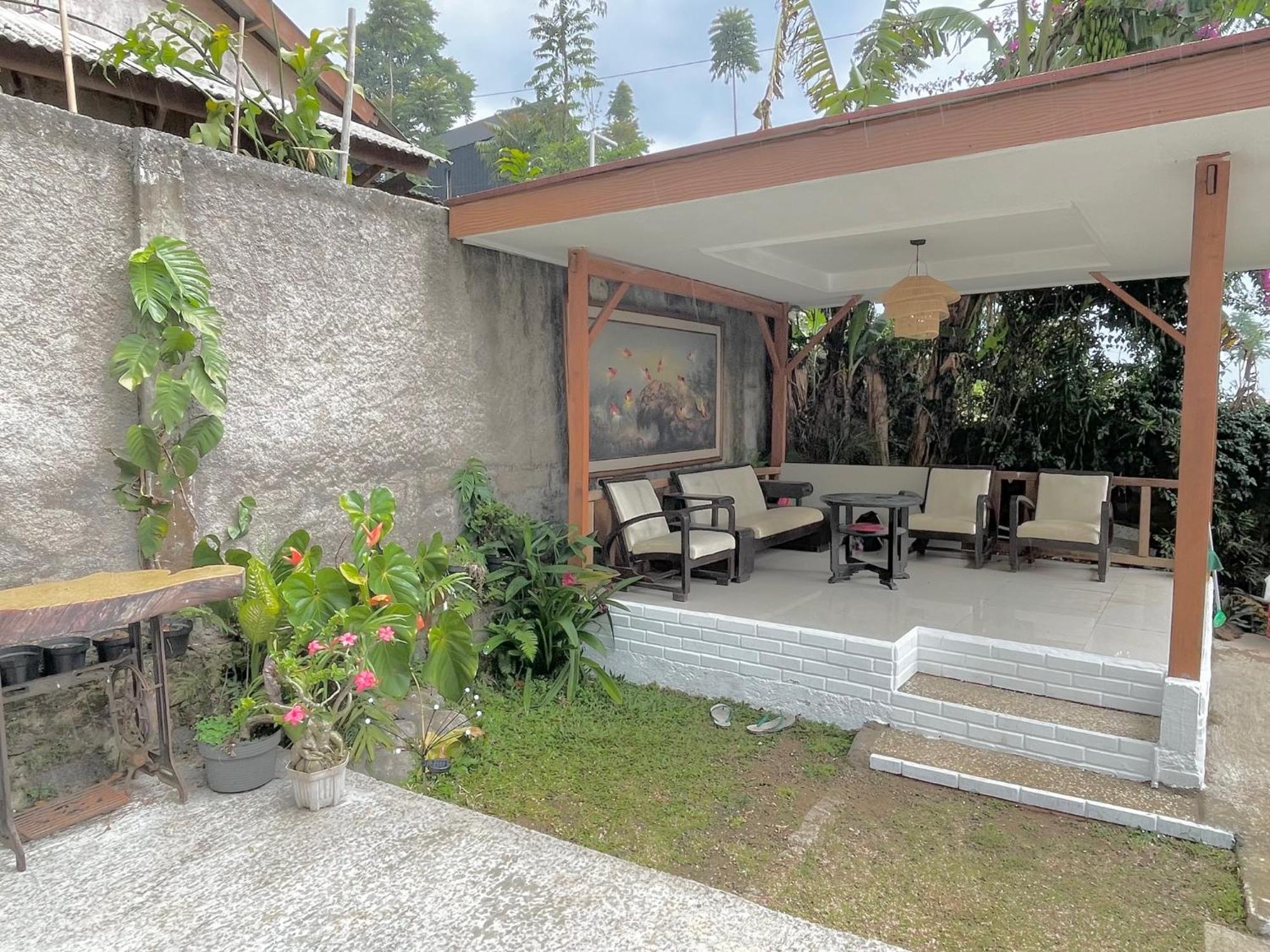 Kataleya Villa, Punclut 4Br Bongkar Εξωτερικό φωτογραφία