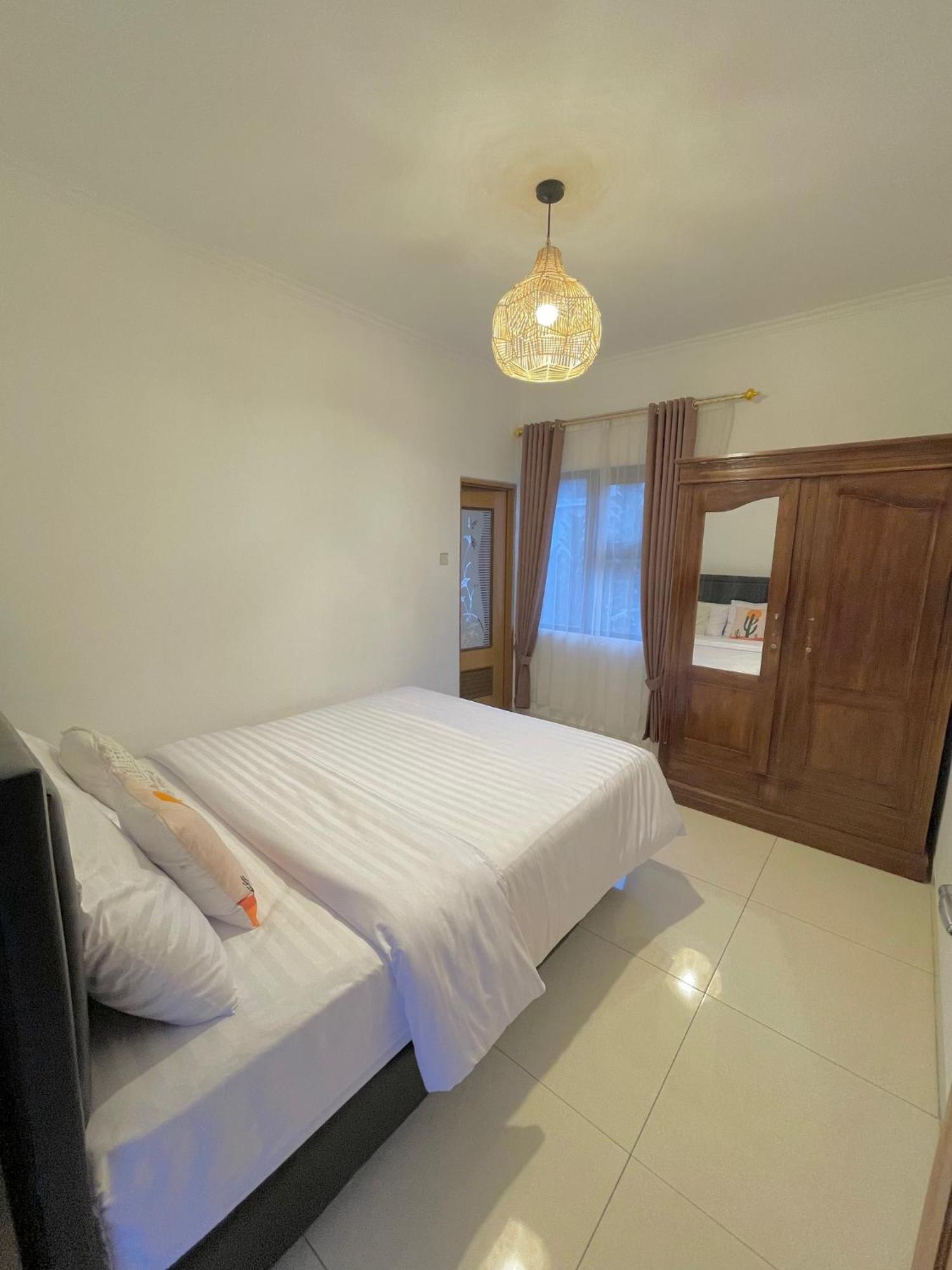 Kataleya Villa, Punclut 4Br Bongkar Εξωτερικό φωτογραφία