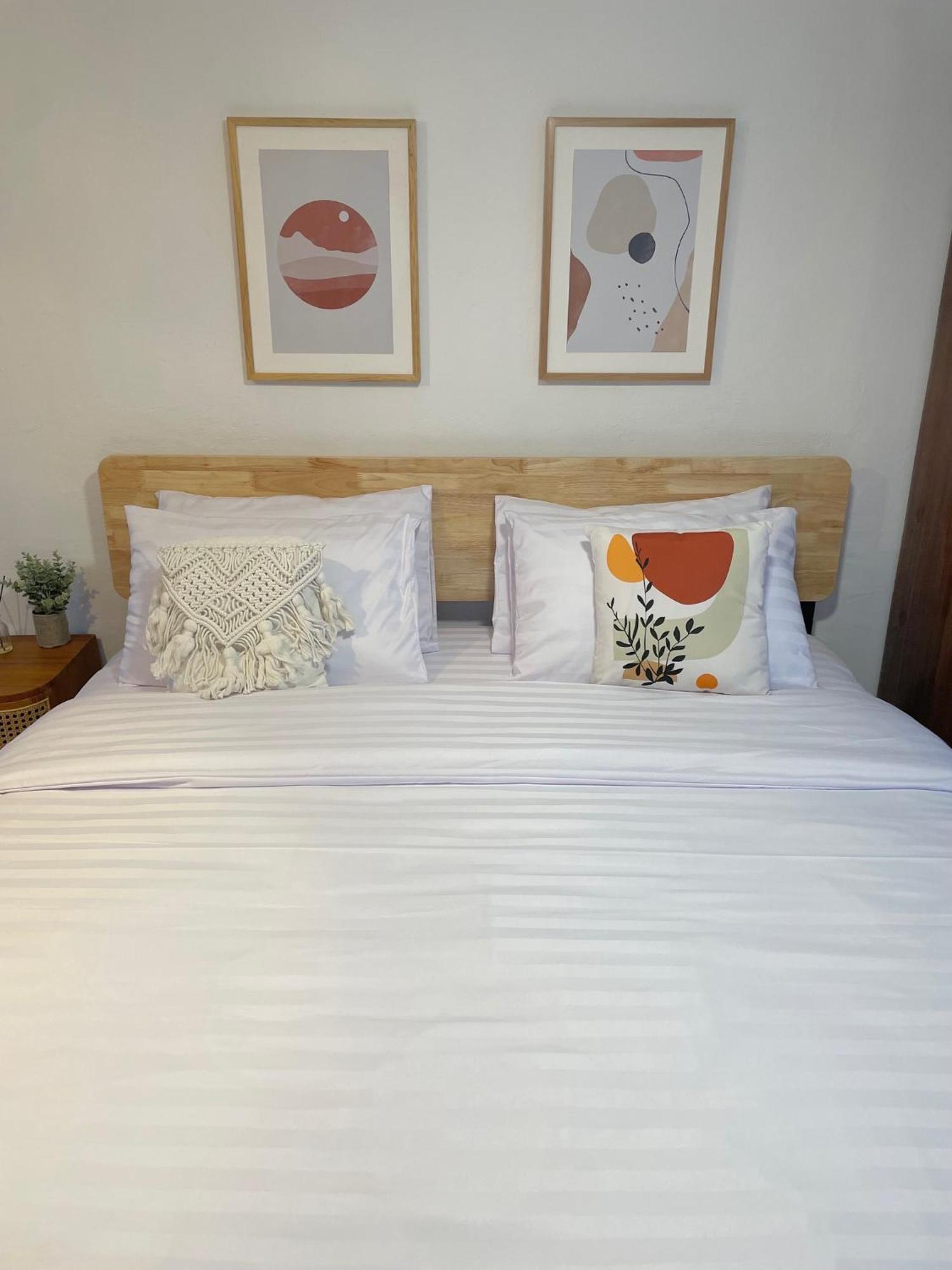 Kataleya Villa, Punclut 4Br Bongkar Εξωτερικό φωτογραφία