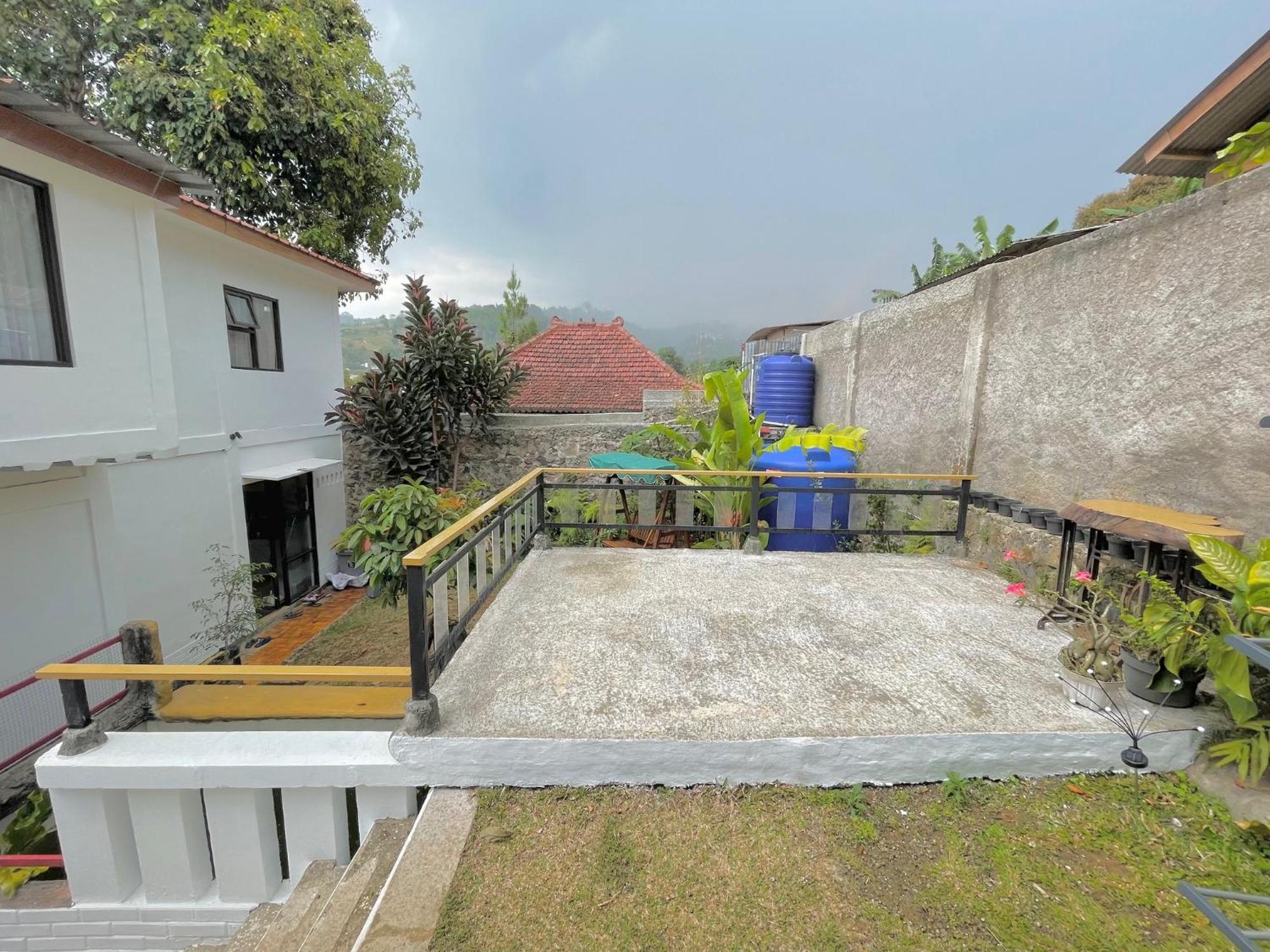 Kataleya Villa, Punclut 4Br Bongkar Εξωτερικό φωτογραφία