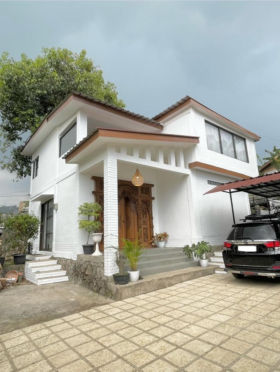 Kataleya Villa, Punclut 4Br Bongkar Εξωτερικό φωτογραφία