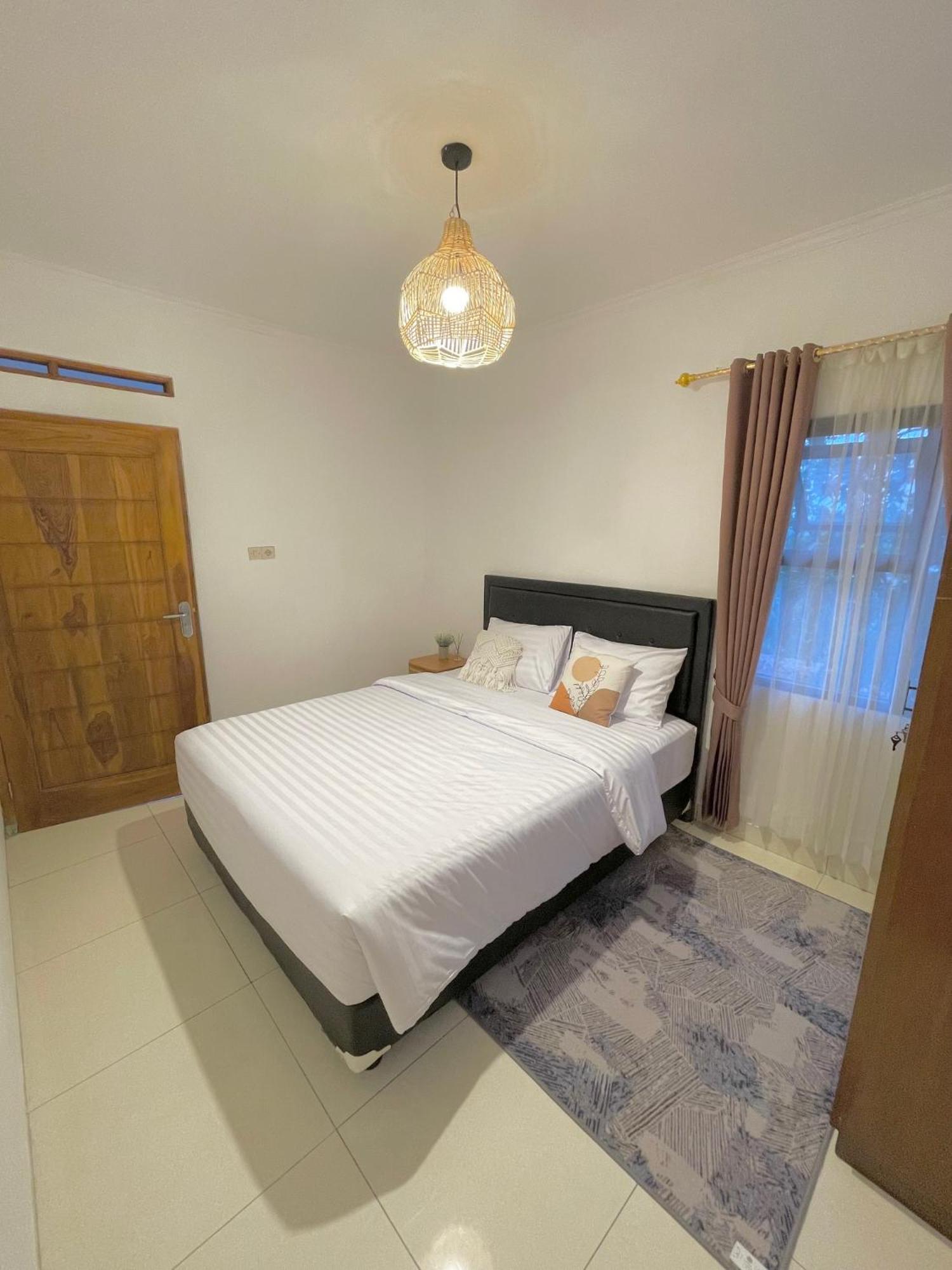 Kataleya Villa, Punclut 4Br Bongkar Εξωτερικό φωτογραφία
