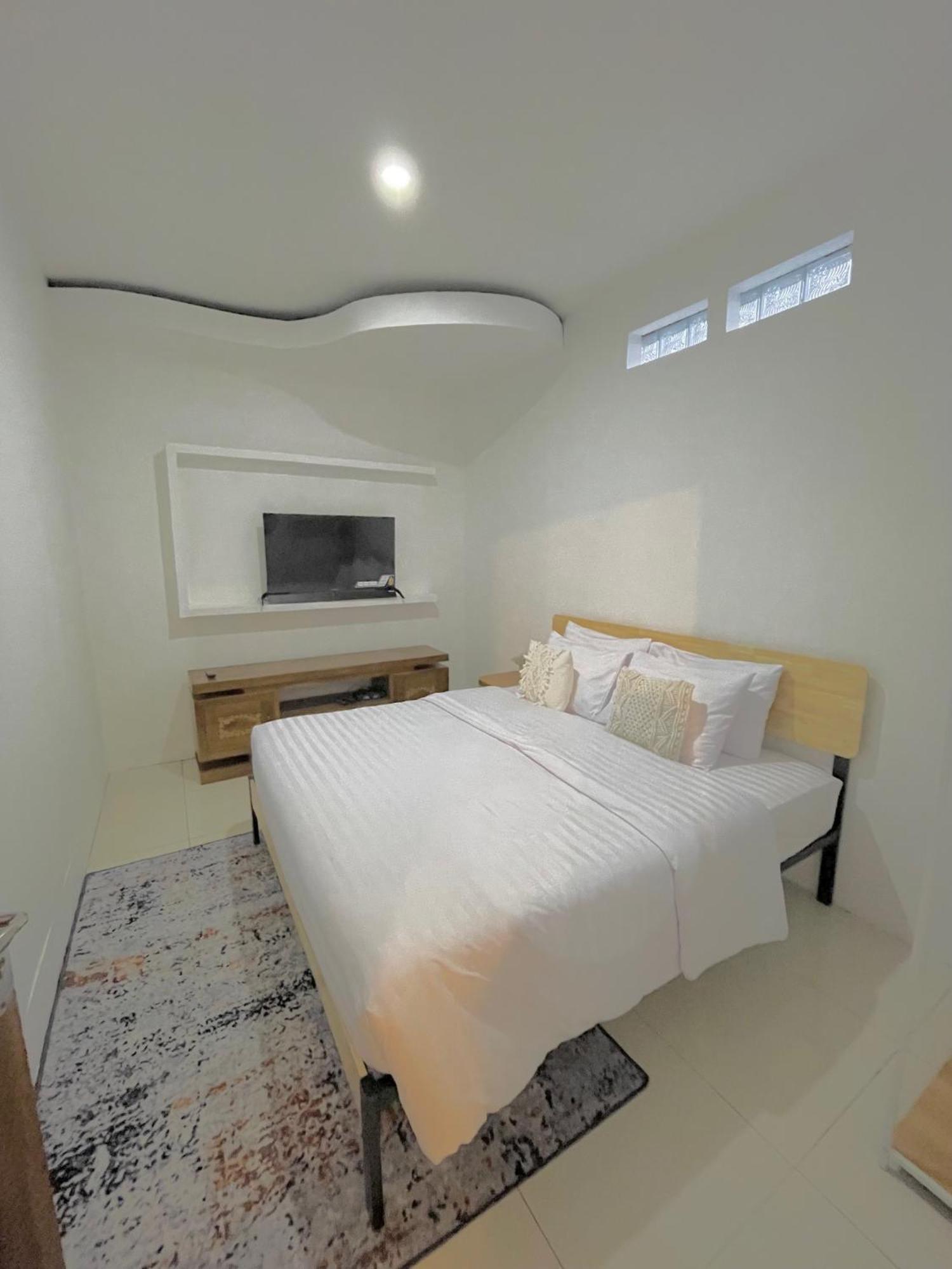 Kataleya Villa, Punclut 4Br Bongkar Εξωτερικό φωτογραφία