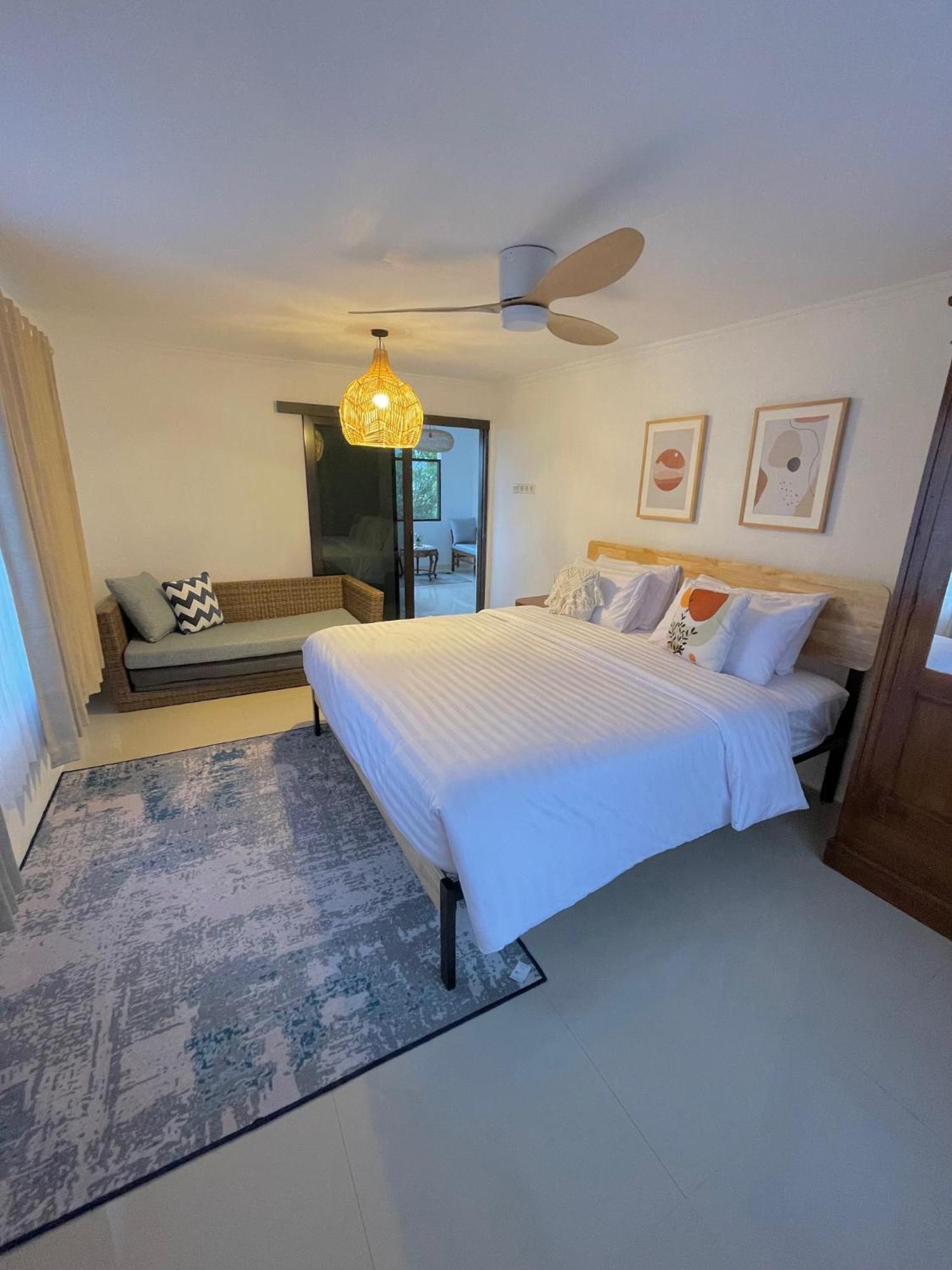 Kataleya Villa, Punclut 4Br Bongkar Εξωτερικό φωτογραφία