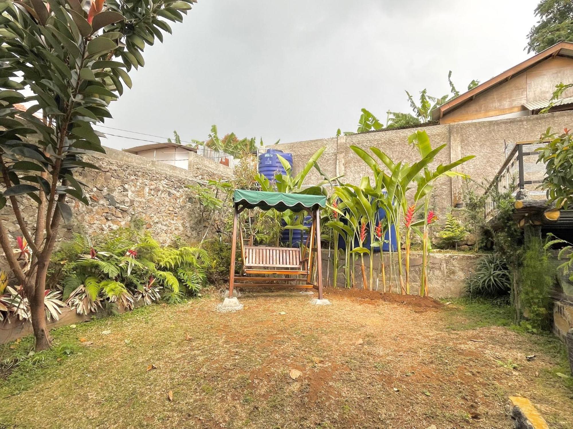 Kataleya Villa, Punclut 4Br Bongkar Εξωτερικό φωτογραφία